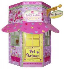 Lily Lane pet parlour