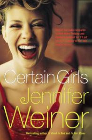 Certain Girls by Jennifer Weiner