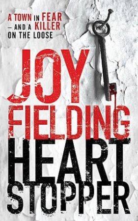 Heartstopper by Joy Fielding