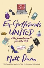 ExGirlfriends United