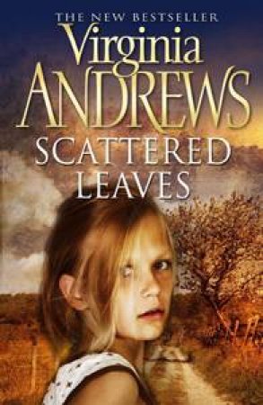 Scattered Leaves by Virginia Andrews