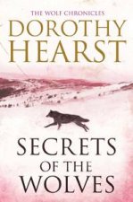 Secrets of the Wolves