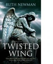 Twisted Wing