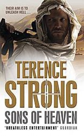 Sons of Heaven by Terence Strong