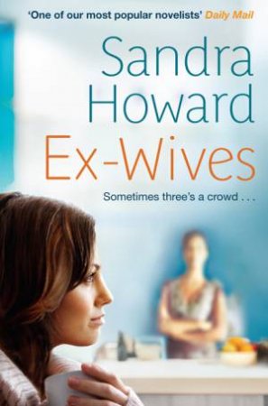 Ex-Wives by Sandra Howard