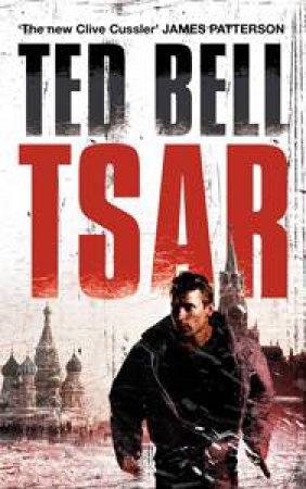 Tsar by Ted Bell