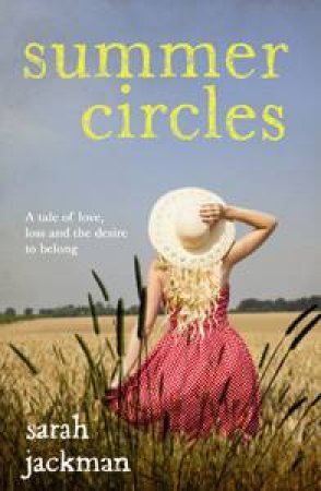 Summer Circles by Sarah Jackman