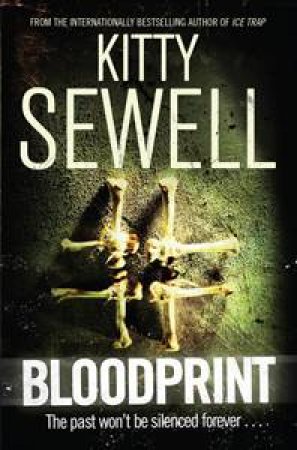 Bloodprint by Kitty Sewell