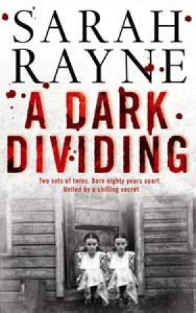 Dark Dividing by Sarah Rayne