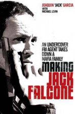 Making Jack Falcone An Undercover FBI Agent Takes Down a Mafia Family