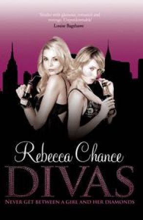 Divas by Rebecca Chance