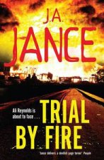 Trial by Fire