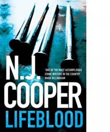 Life Blood by N J Cooper