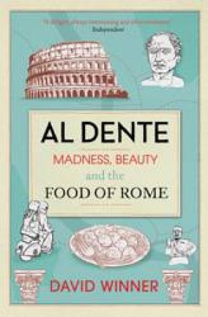 Al Dente by David Winner