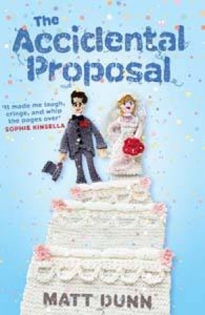 The Proposal by Matt Dunn