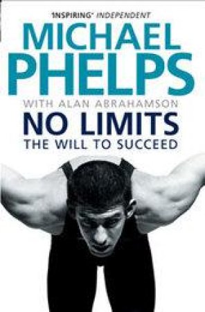 No Limits by Michael Phelps