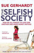 Selfish Society