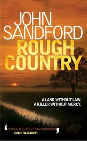 Rough Country by John Sandford