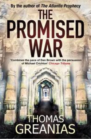 The Promised War by Thomas Greanias