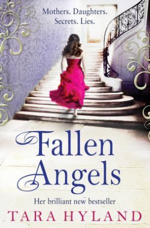 Fallen Angels by Tara Hyland