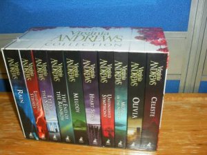 Virginia Andrews - 10 Book Box Set by Virginia Andrews