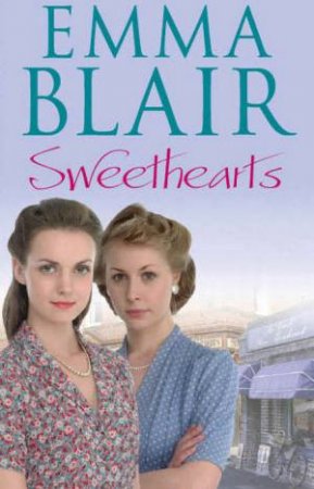 Sweethearts by Emma Blair