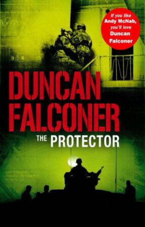 The Protector by Duncan Falconer