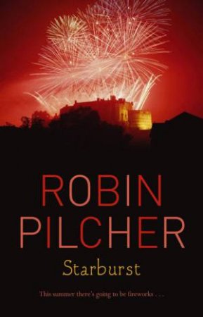 Starburst by Robin Pilcher