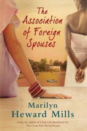 Association of Foreign Spouses by Marilyn Heward Mills