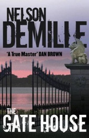 Gate House by Nelson DeMille