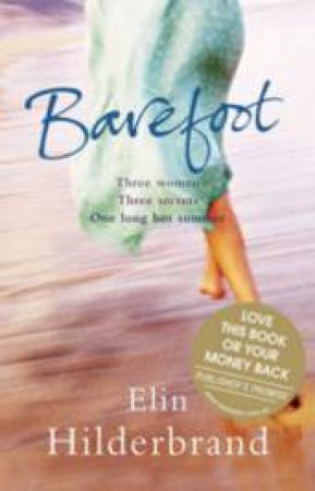 Barefoot by Elin Hilderbrand