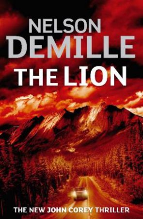 The Lion by Nelson DeMille