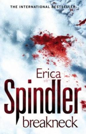 Breakneck by Erica Spindler