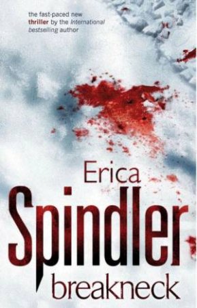 Breakneck by Erica Spindler