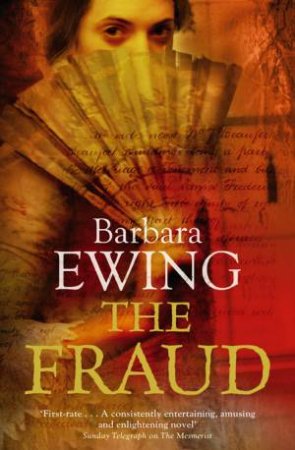 The Fraud by Barbara Ewing