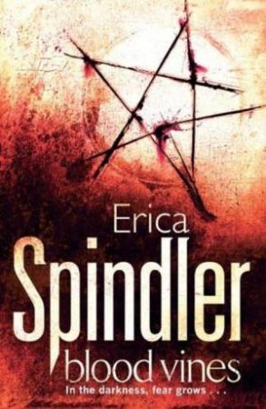 Blood Vines by Erica Spindler