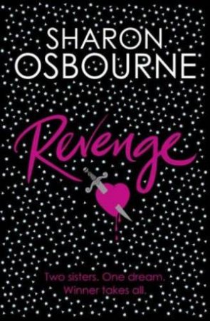 Revenge by Sharon Osbourne