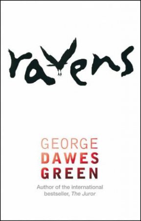 Ravens by George Dawes Green