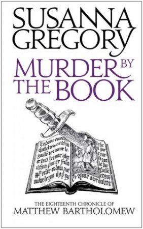 Murder By The Book by Susanna Gregory