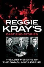 Reggie Krays East End Stories