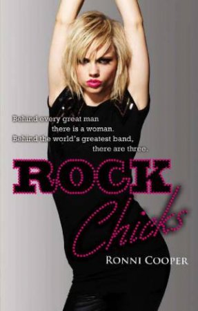 Rock Chicks by Ronni Cooper