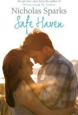 Safe Haven by Nicholas Sparks