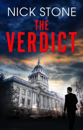 The Verdict by Nick Stone