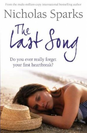 Last Song by Nicholas Sparks