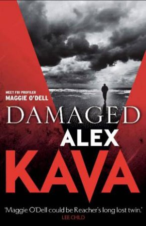 Damaged by Alex Kava