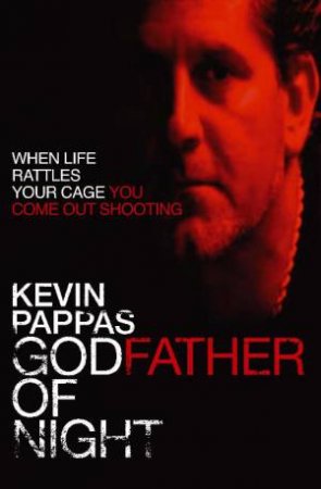 Godfather of Night by Kevin Pappas