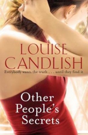 Other People's Secrets by Louise Candlish