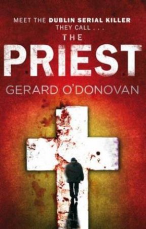 Priest by Gerard O'Donovan