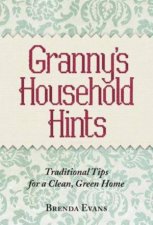 Grannys Household Hints