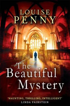 The Beautiful Mystery by Louise Penny